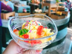 -漳州佰翔圆山酒店·圆山畔西餐厅