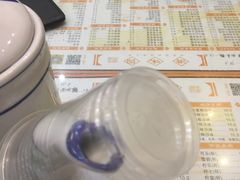 -滋味园(勒流店)