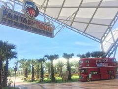 -三亚海昌梦幻海洋不夜城