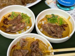 -奥西拉烤肉,盒饭,冷面(青岩刘店)