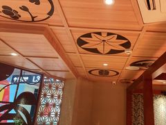 -仓桥家·焗寿司·锅物(光谷步行街店)