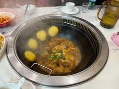 -九妹农家大铁锅东北菜(江湾店)