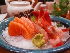 -熹炭精致日料(金融街购物中心店)