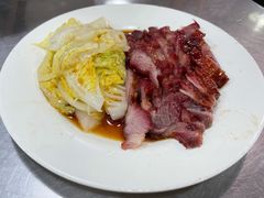 -华香鹅快餐店