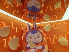 -泡泡玛特POPMART(天环购物中心店)