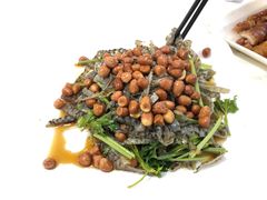 -津津菜馆(绝没分店)