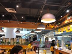 -鱼你在一起(南开天佑城店)