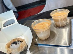 -SnowPeak Cafe(上海环宇城Max店)