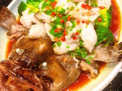 -喜粤8号(四海唐人街店)