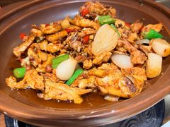 -味上湘菜馆(岳麓山店)