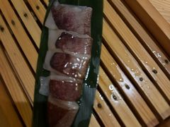 -锦和牛·炭火烧肉(ICC太和里店)