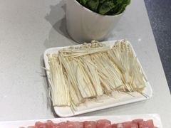 -古乐牛香·鲜牛肉牛杂火锅(新区店)