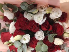 -爱尚幸福鲜花(上地实体店)