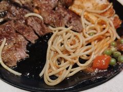 -豪客来牛排(人民东路店)