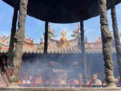 -中国闽台缘博物馆