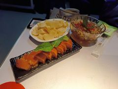 -鱼酷活鱼烤鱼(昆明路店)
