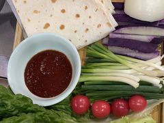 -宗泉烤全羊·烤羊腿·家常菜(解放东路店)