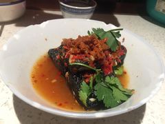 -老湖南民间菜·牛肉十八炒(花都店)