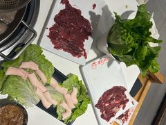 -陈记顺和潮汕牛肉火锅(韩江路店)