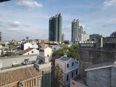 -广州永庆坊瞻云精选酒店