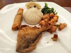 -浙江西子宾馆·瑶园咖啡厅