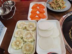 -季掌门牛骨火锅(于洪广场店)