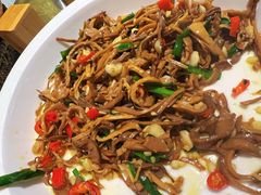 -辣婆婆(航天桥店)