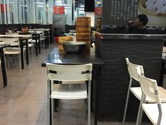 -上味馆南翔小笼(真金路店)