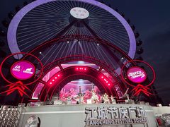 -海合安武汉极地海洋公园