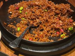 -薇酌饮·陕西菜(南门外店)