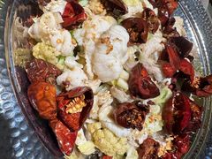 -小鱼小牛(世欧广场店)