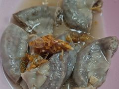 -榮泰米粉湯(Left Shop)