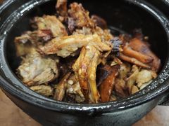 -斯丹姜母鸭·古法干香(涂门街总店)