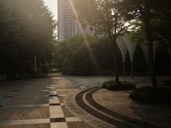 -苏州河梦清园环保主题公园