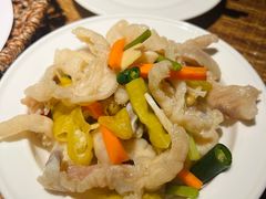 -渝信川菜(长安店)