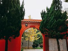 -南岳衡山风景名胜区