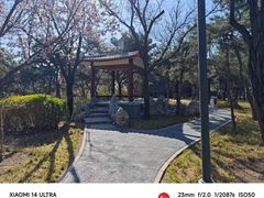 -长辛店二七公园