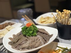 -海底捞火锅(丰尚国际广场店)