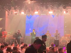 -MOSSO音乐酒吧·live house(南京旗舰店)