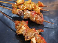 -我们家私房纸包鱼·烧烤