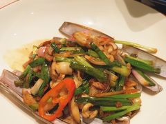 -码头见·潮汕菜(领展中心城店)