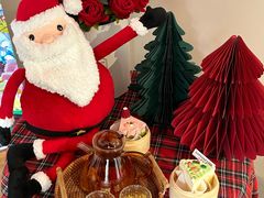 -吾象走甜·生日蛋糕·甜品台茶歇