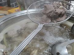 -汕头郑记牛肉火锅店(中山总店)