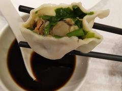 虾仁贝丁水饺-新净雅烹小鲜(学院路店)