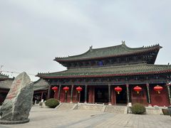 -开封府