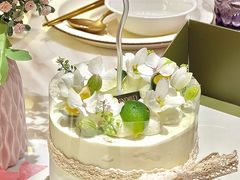 -茉莉餐厅(包河万达店)