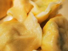 西葫鸡蛋水饺-东方饺子王(新奥购物中心店)