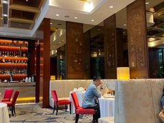 -香乐园·淮扬菜中餐厅·Shang Garden(福田香格里拉店)