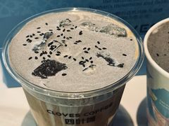 -四叶咖咖啡(昆明恒隆PRO店)