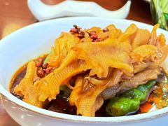 -南堂馆·新川菜(天府三街店)